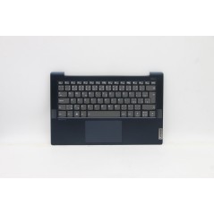 Lenovo UpperCase_CZESLK C82FE ALBUW